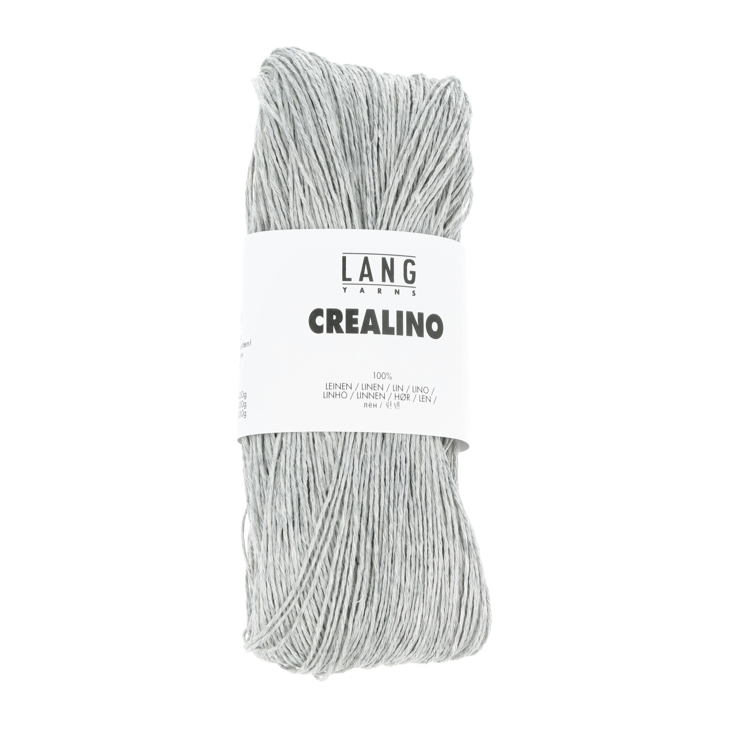 Crealino fra Lang Yarns