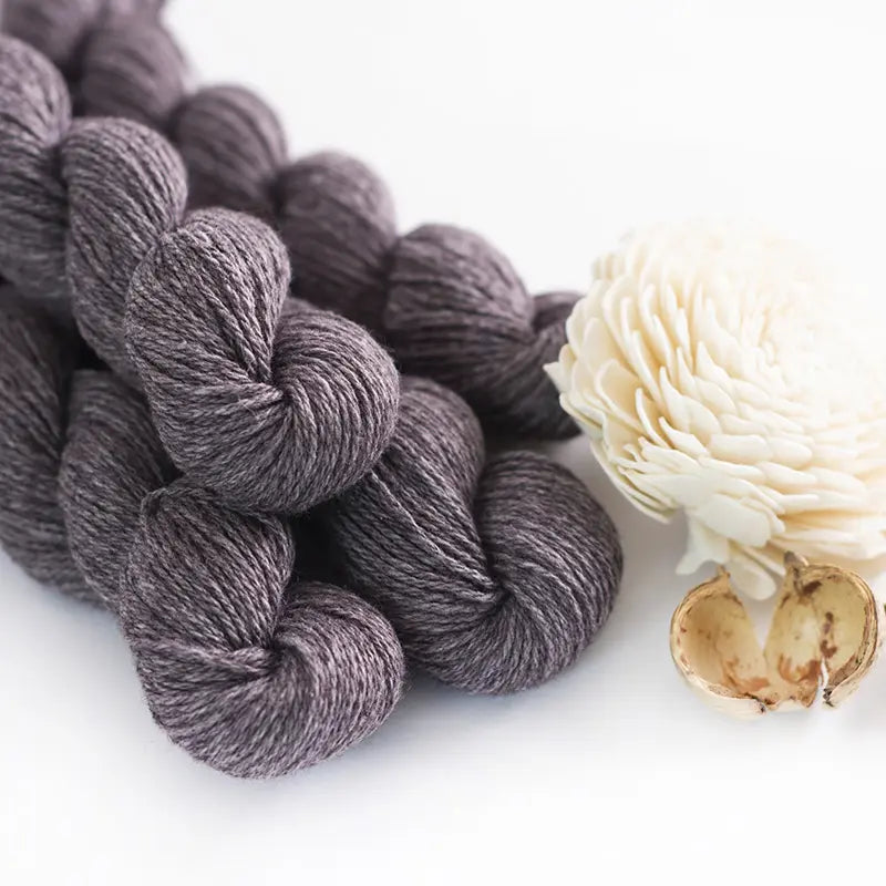 Baby Yak Cotton - Lasya - Luksusgarn fra mYak