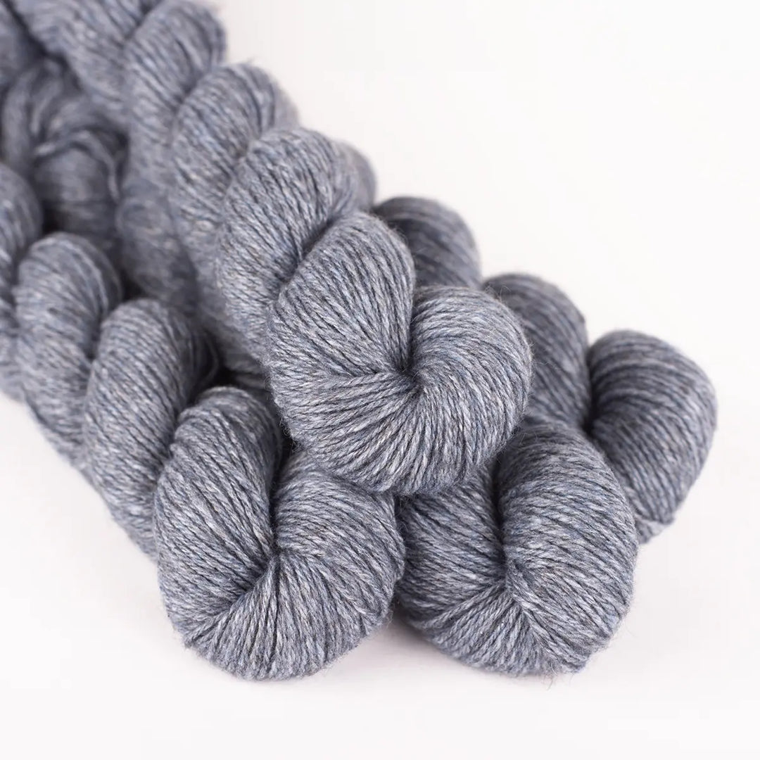 Baby Yak Silk - Indra - Luksusgarn fra mYak