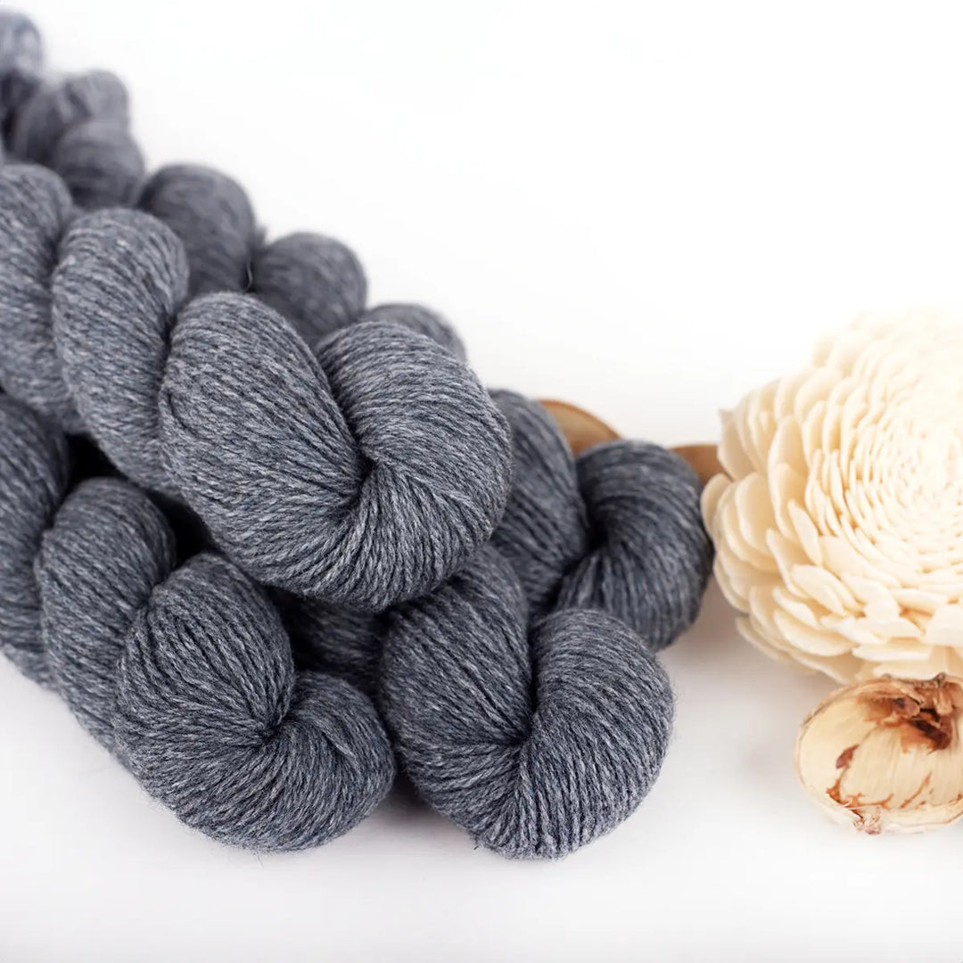 Baby Yak Cotton - Diti - Luksusgarn fra mYak