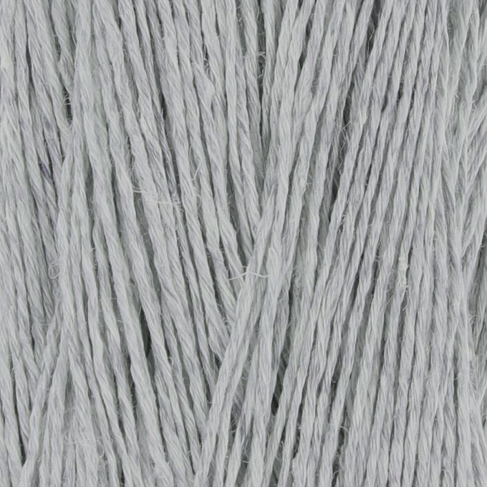Crealino 03 Lys gråmeleret - Lang Yarns Garn