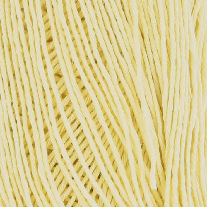 Crealino 13 Lys gul - Lang Yarns Garn