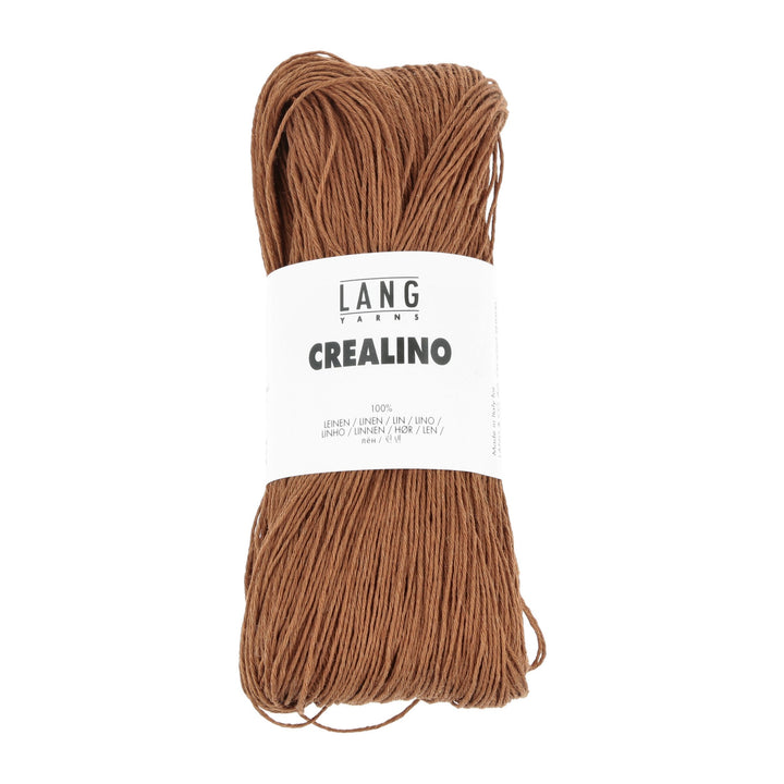 Crealino 15 Nougat - Lang Yarns Garn