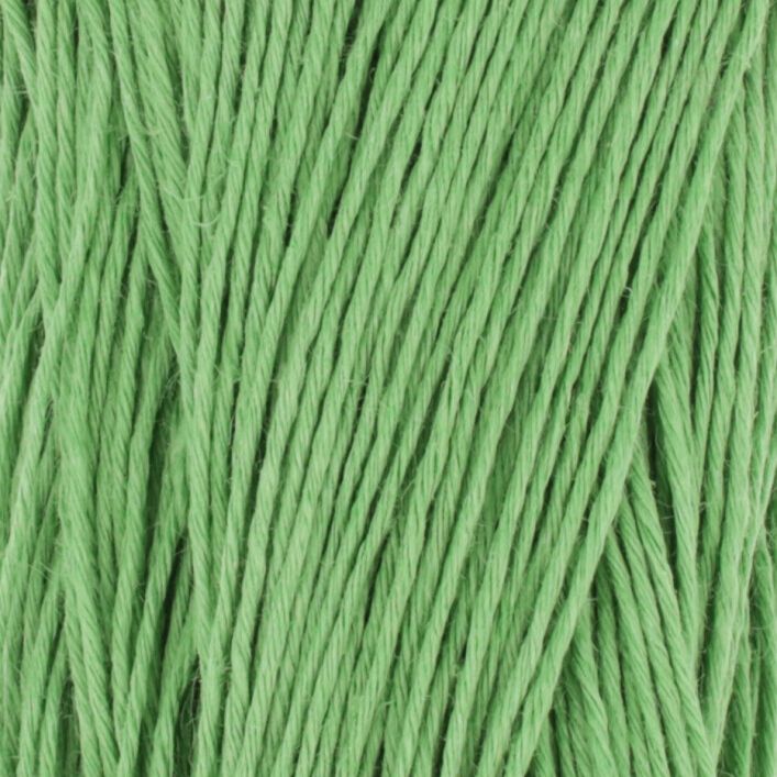 Crealino 17 Grøn - Lang Yarns Garn