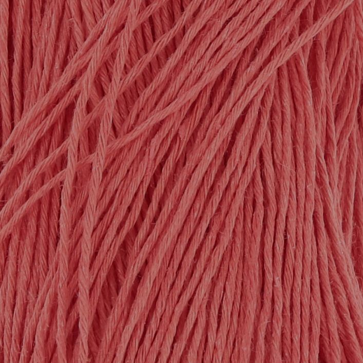Crealino 29 Koral - Lang Yarns Garn