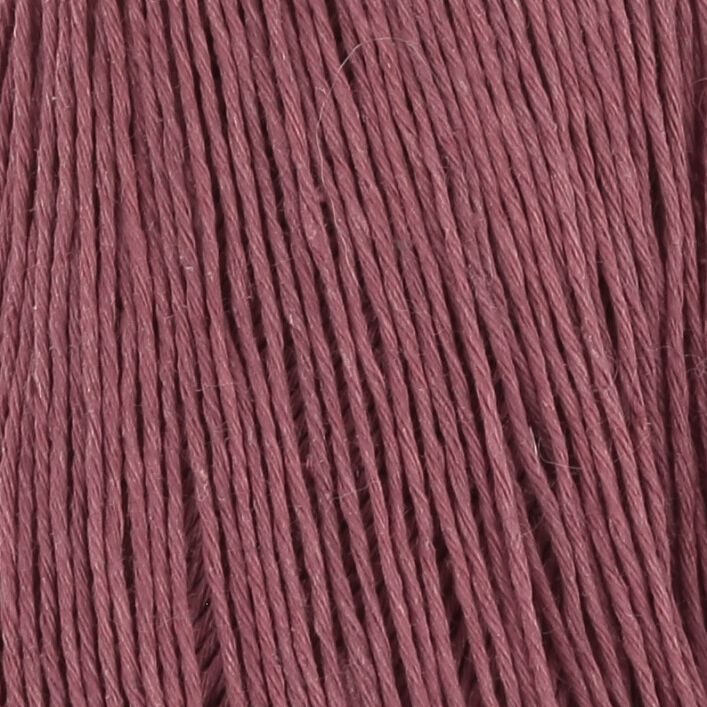 Crealino 62 Vinrød - Lang Yarns Garn