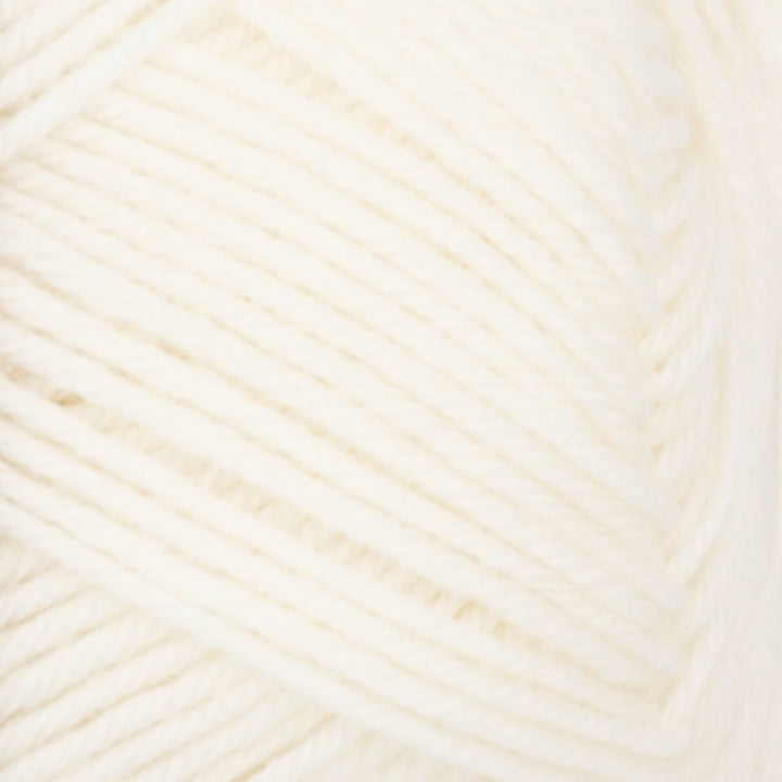 Babyull Lanett 1012 Natur - Sandnes Garn