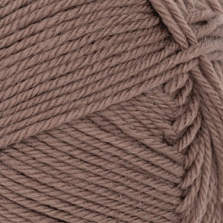 Babyull Lanett 3161 Eikenøtt - Sandnes Garn