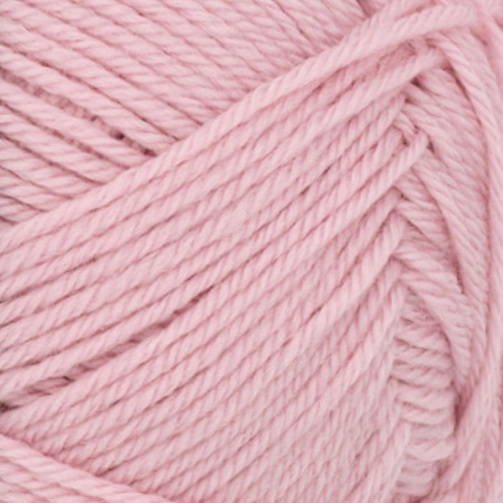 Babyull Lanett 4312 Pudderrosa - Sandnes Garn