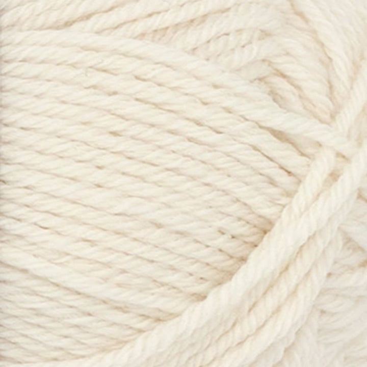 Double Sunday 1012 Whipped Cream - Sandnes Garn