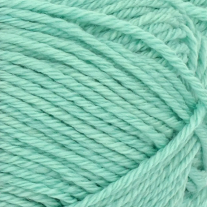 Double Sunday 7723 Mint - Sandnes Garn