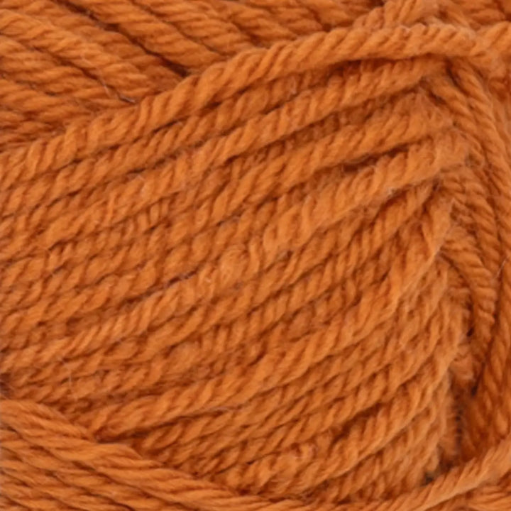 Double Sunday 2745 Cognac - Sandnes Garn