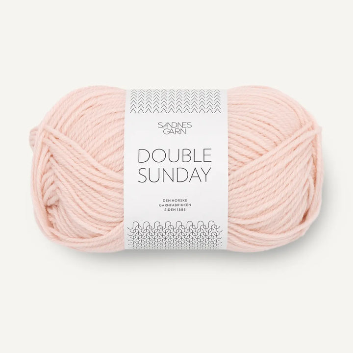 Double Sunday 3509 Ballet Tutu - Sandnes Garn