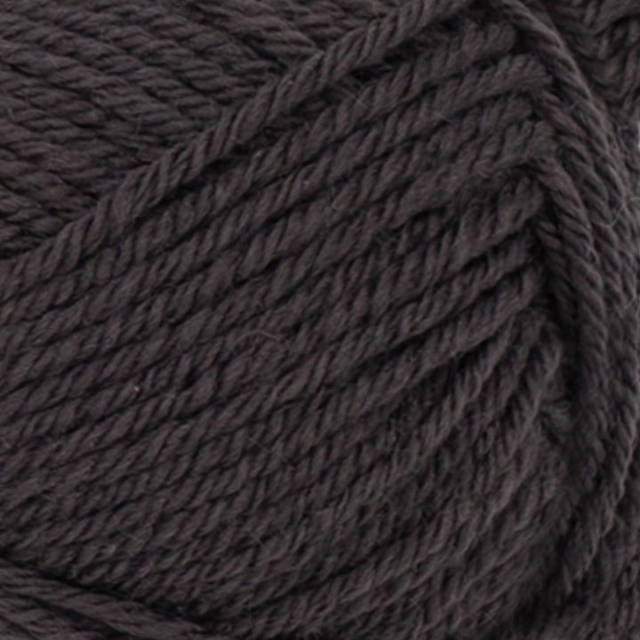 Double Sunday 3800 Bristol Black - Sandnes Garn