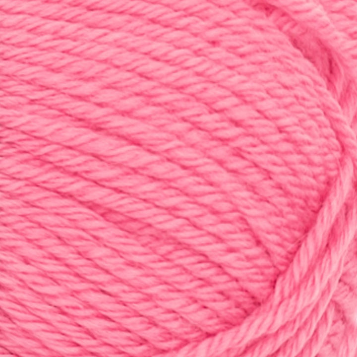 Double Sunday 4315 Bubblegum Pink - Sandnes Garn