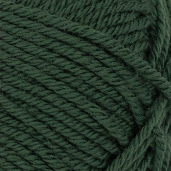 Double Sunday 8082 Skovgrøn - Sandnes Garn