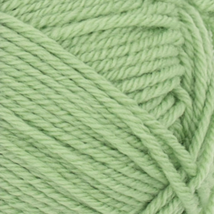 Double Sunday 8733 Spring Green - Sandnes Garn