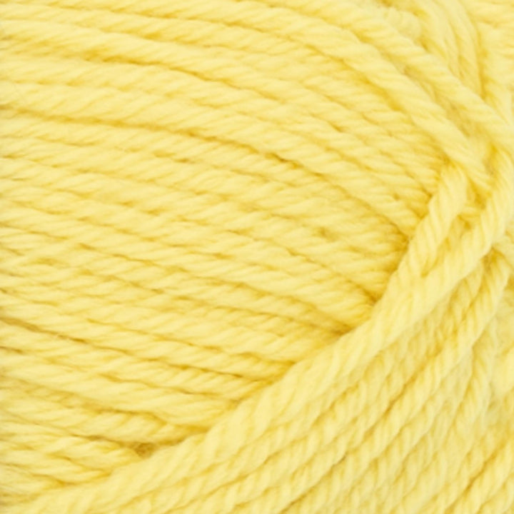 Double Sunday 9004 Lemon - Sandnes Garn