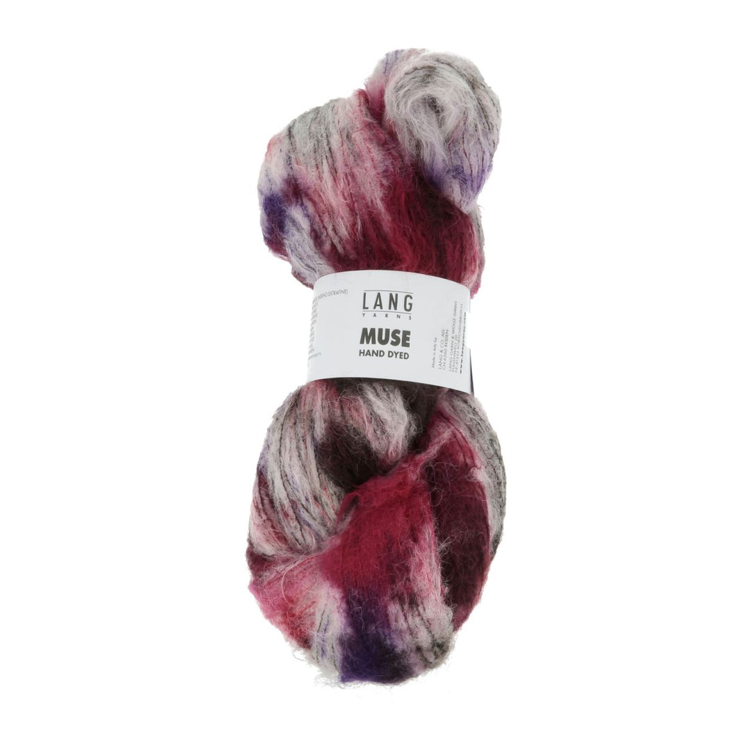 Muse 01 - Lang Yarns Garn