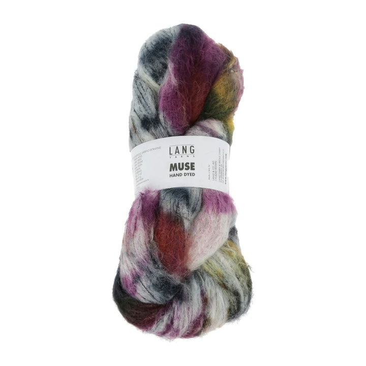 Muse 02 - Lang Yarns Garn