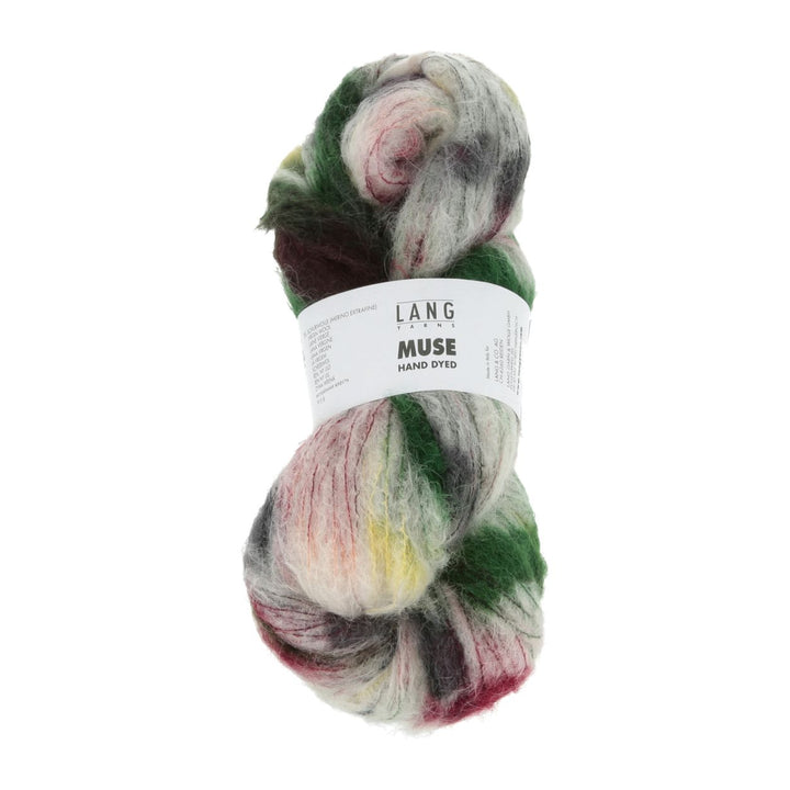 Muse 03 - Lang Yarns Garn