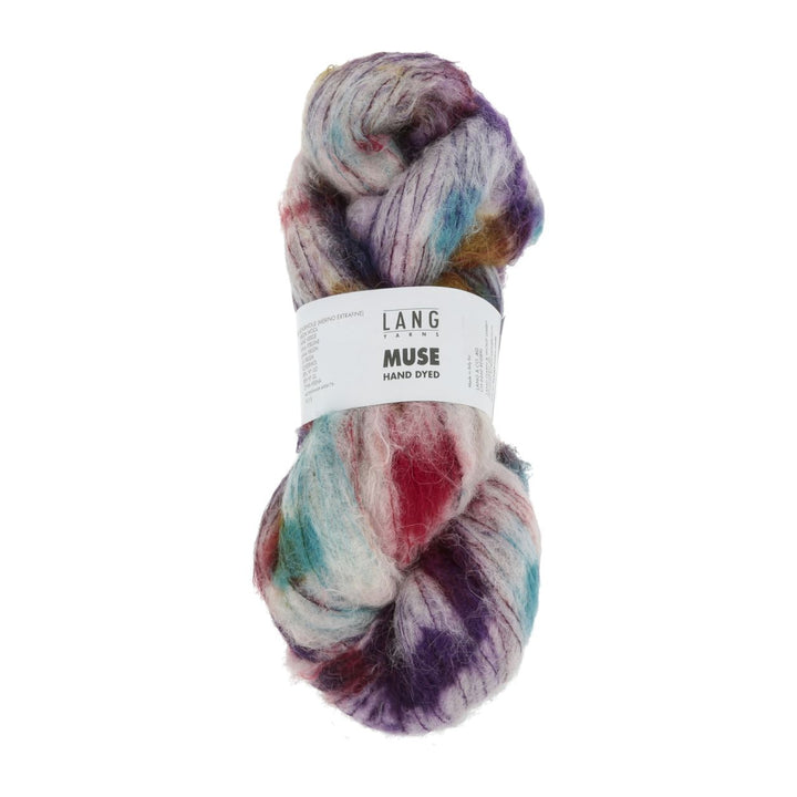 Muse 04 - Lang Yarns Garn