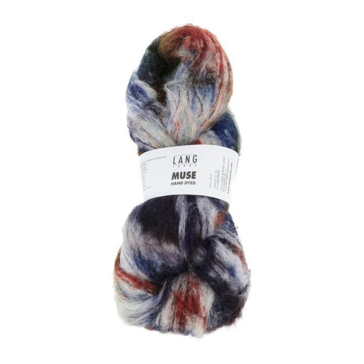 Muse 05 - Lang Yarns Garn