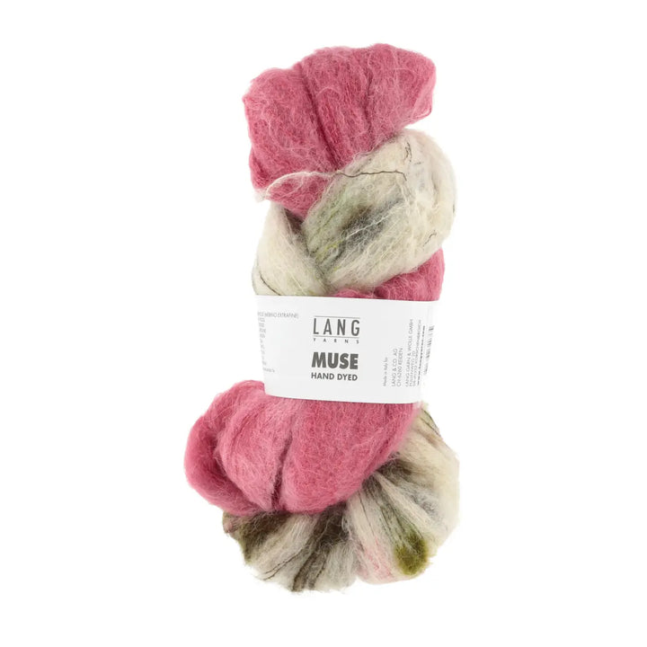 Muse 07 - Lang Yarns Garn