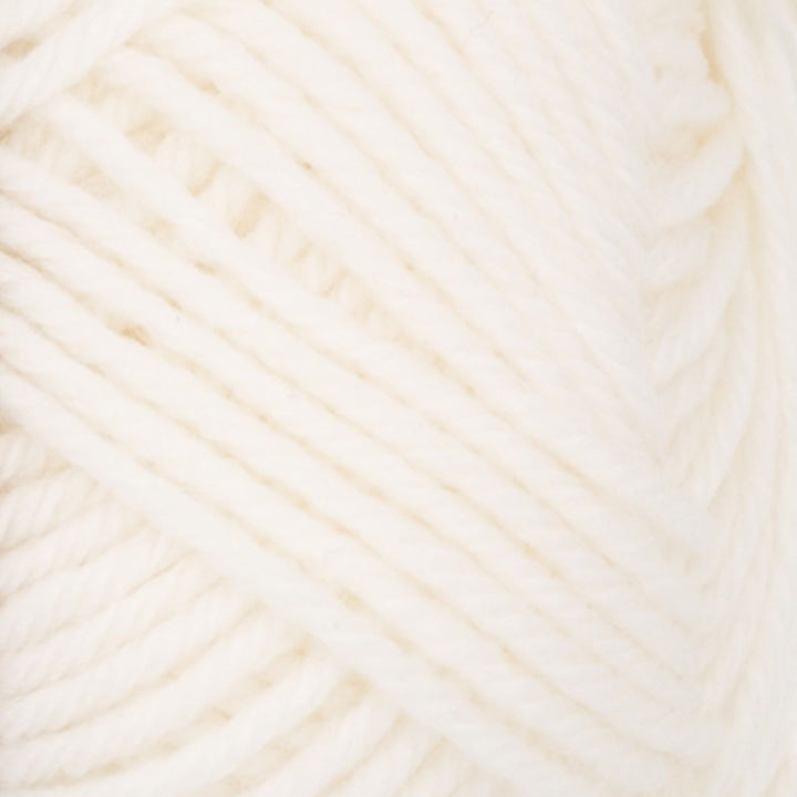 Perfect 1002 Hvid - Sandnes Garn