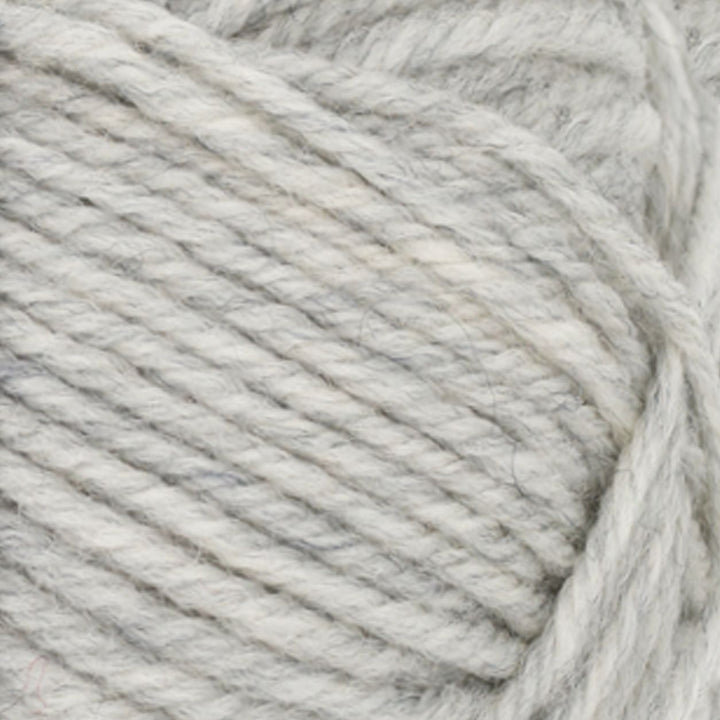 Perfect 1042 Gråmeleret - Sandnes Garn