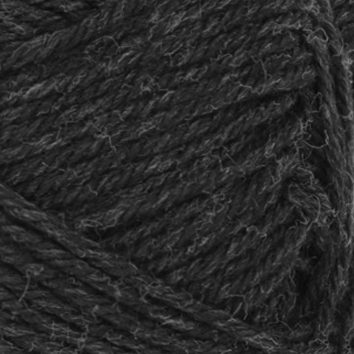 Perfect 1088 Koksmeleret - Sandnes Garn