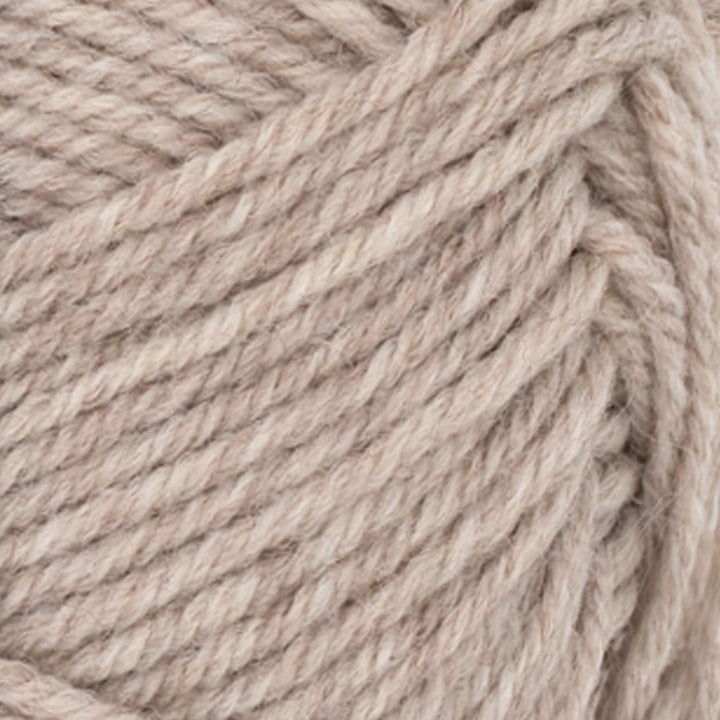 Perfect 2650 Beigemeleret - Sandnes Garn