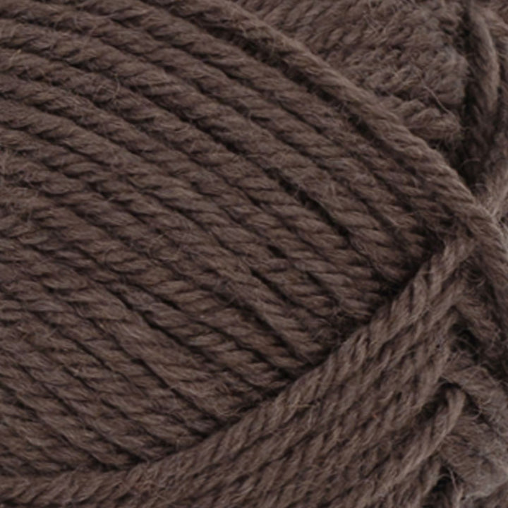 Perfect 3880 Mørk chokolade - Sandnes Garn