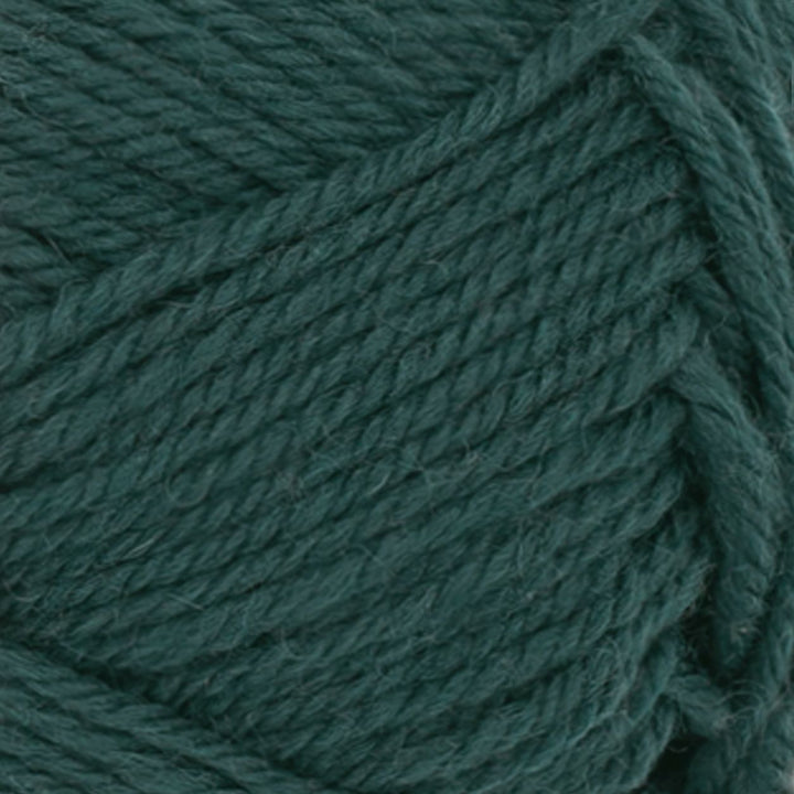 Perfect 7281 Dyb petrol - Sandnes Garn