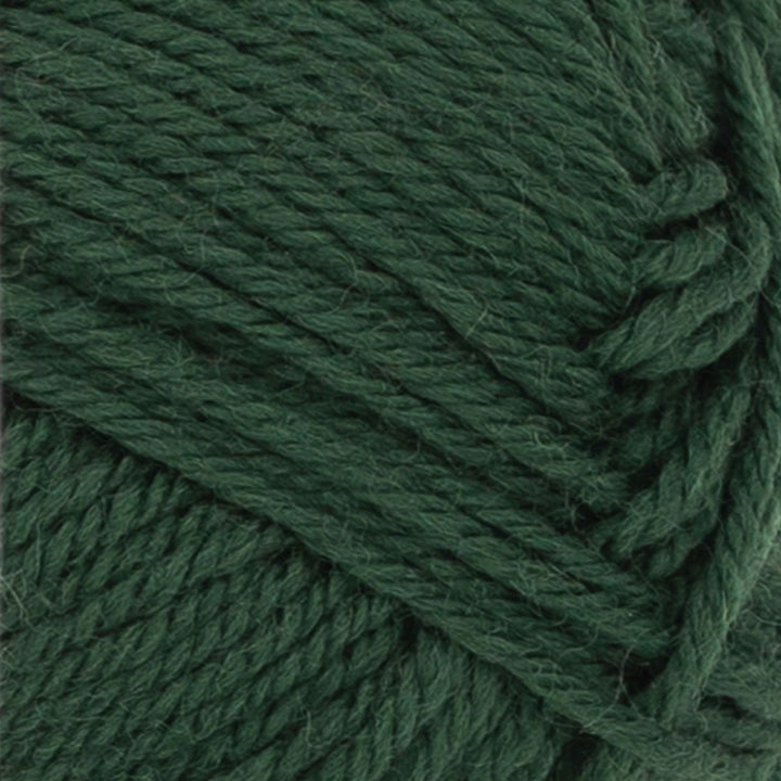 Perfect 8581 Dyb skovgrøn - Sandnes Garn