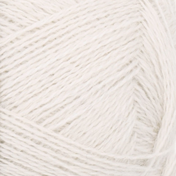 Alpakka Følgetråd 1015 Kitt - Sandnes Garn