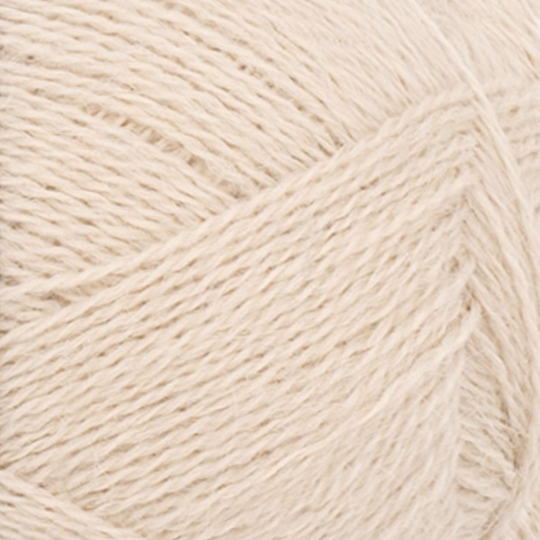 Alpakka Følgetråd 2321 Marcipan - Sandnes Garn