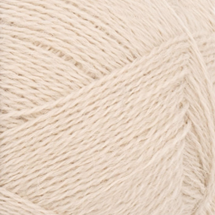 Alpakka Følgetråd 2321 Marcipan - Sandnes Garn