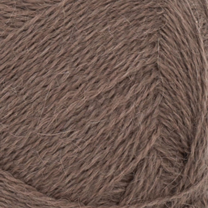 Alpakka Følgetråd 3161 Eikenøtt - Sandnes Garn