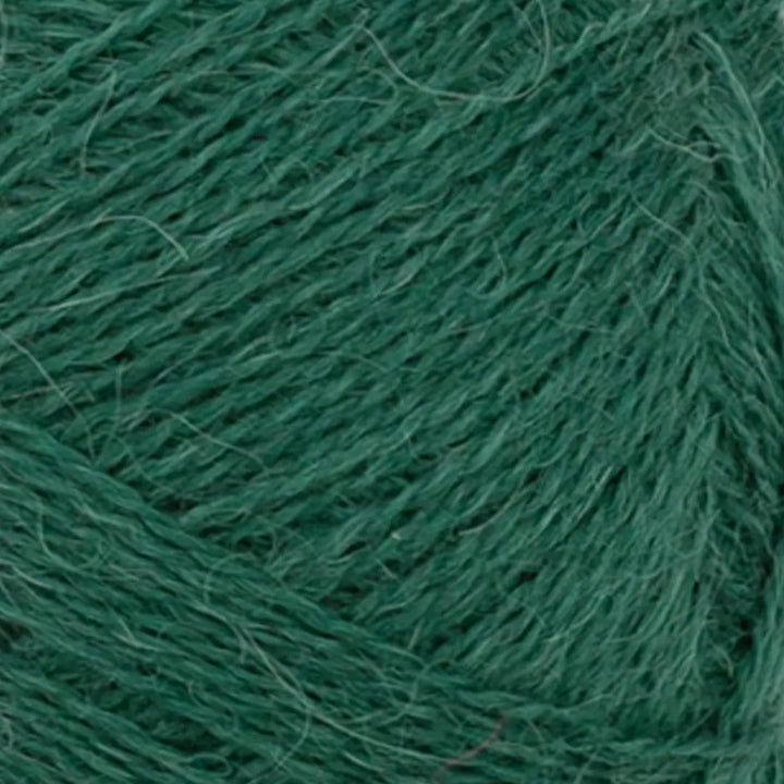 Alpakka Følgetråd 7772  Rain Forest - Sandnes Garn