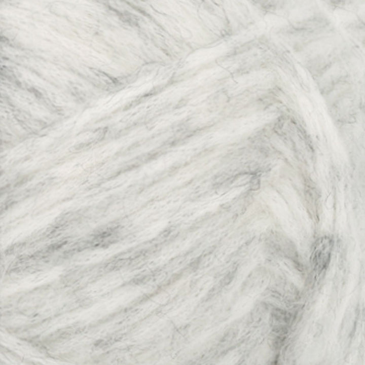 KOS 1021 Lys gråmeleret - Sandnes Garn