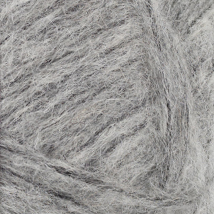 KOS 1043 Gråmeleret - Sandnes Garn
