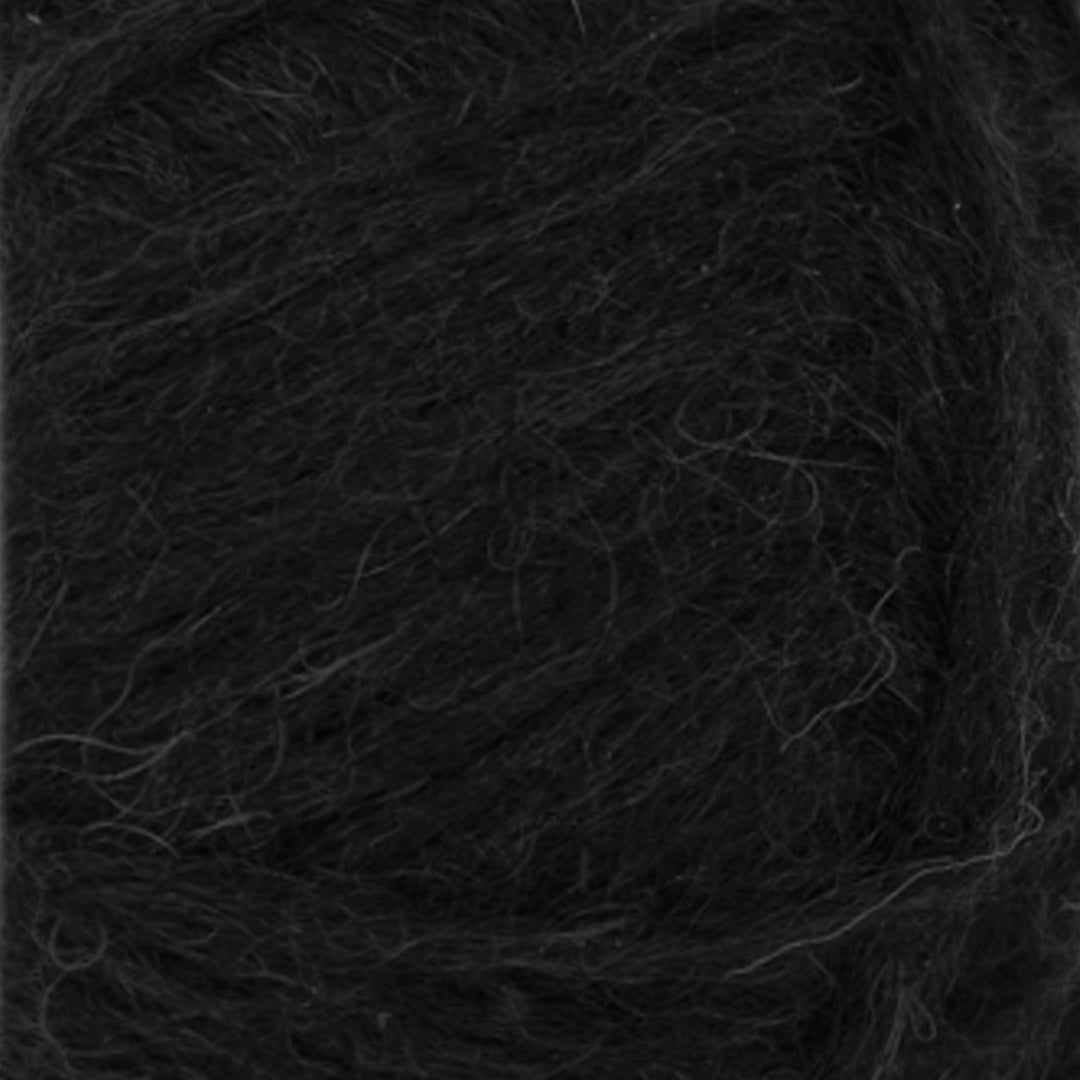 KOS 1099 Sort - Sandnes Garn
