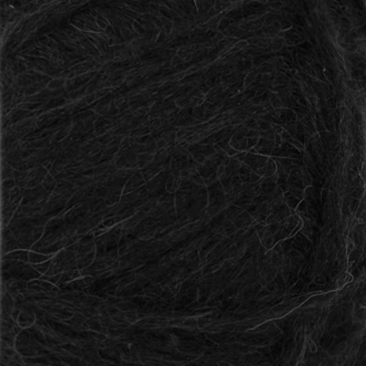KOS 1099 Sort - Sandnes Garn