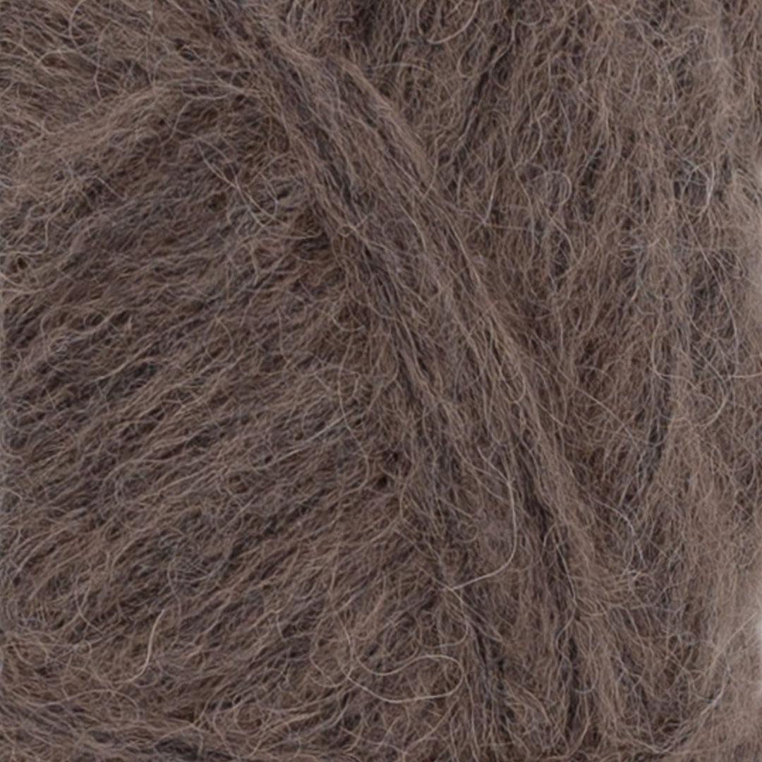 KOS 2390 Skovbrun - Sandnes Garn