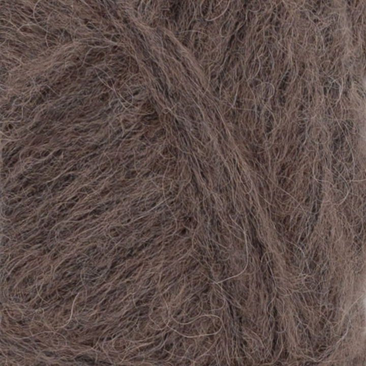 KOS 2390 Skovbrun - Sandnes Garn