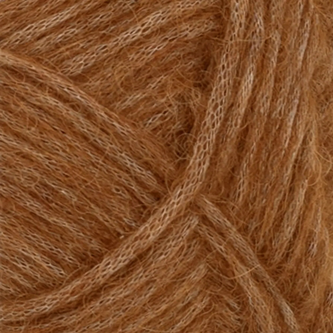 KOS 2573 Monk's Robe - Sandnes Garn