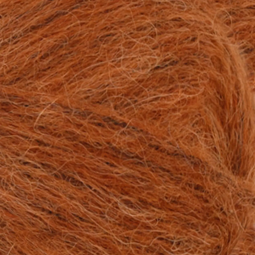 KOS 2745 Cognac - Sandnes Garn