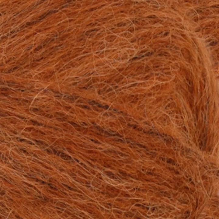 KOS 2745 Cognac - Sandnes Garn