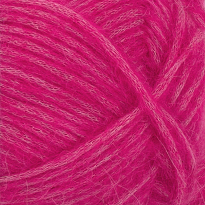 KOS *4600 Jazzy Pink - Sandnes Garn